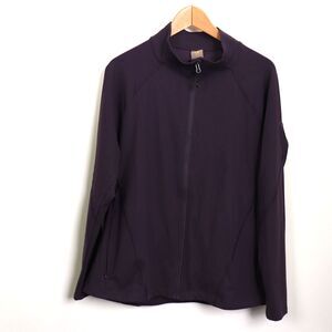 Shape Activewear Athletic Top 1X